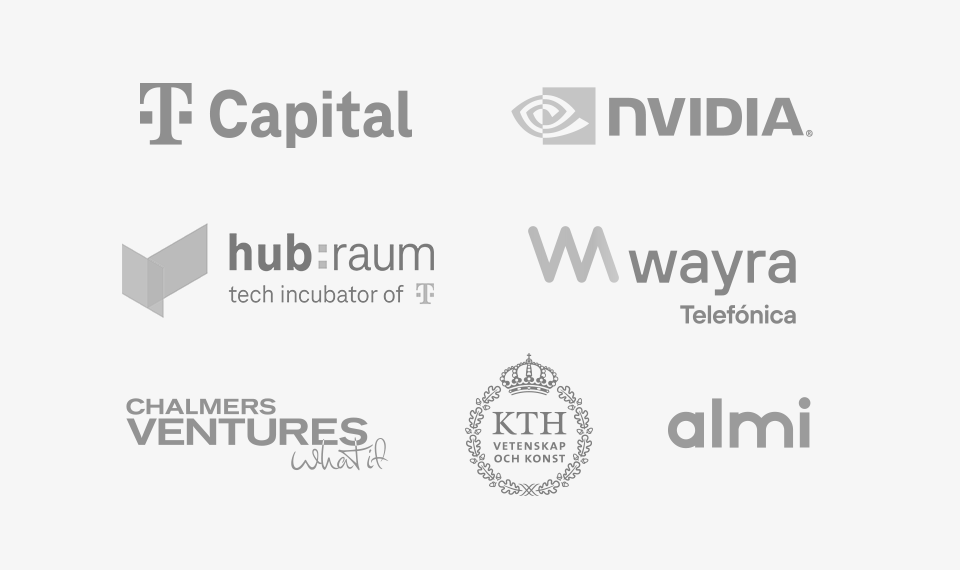 Community Logos
