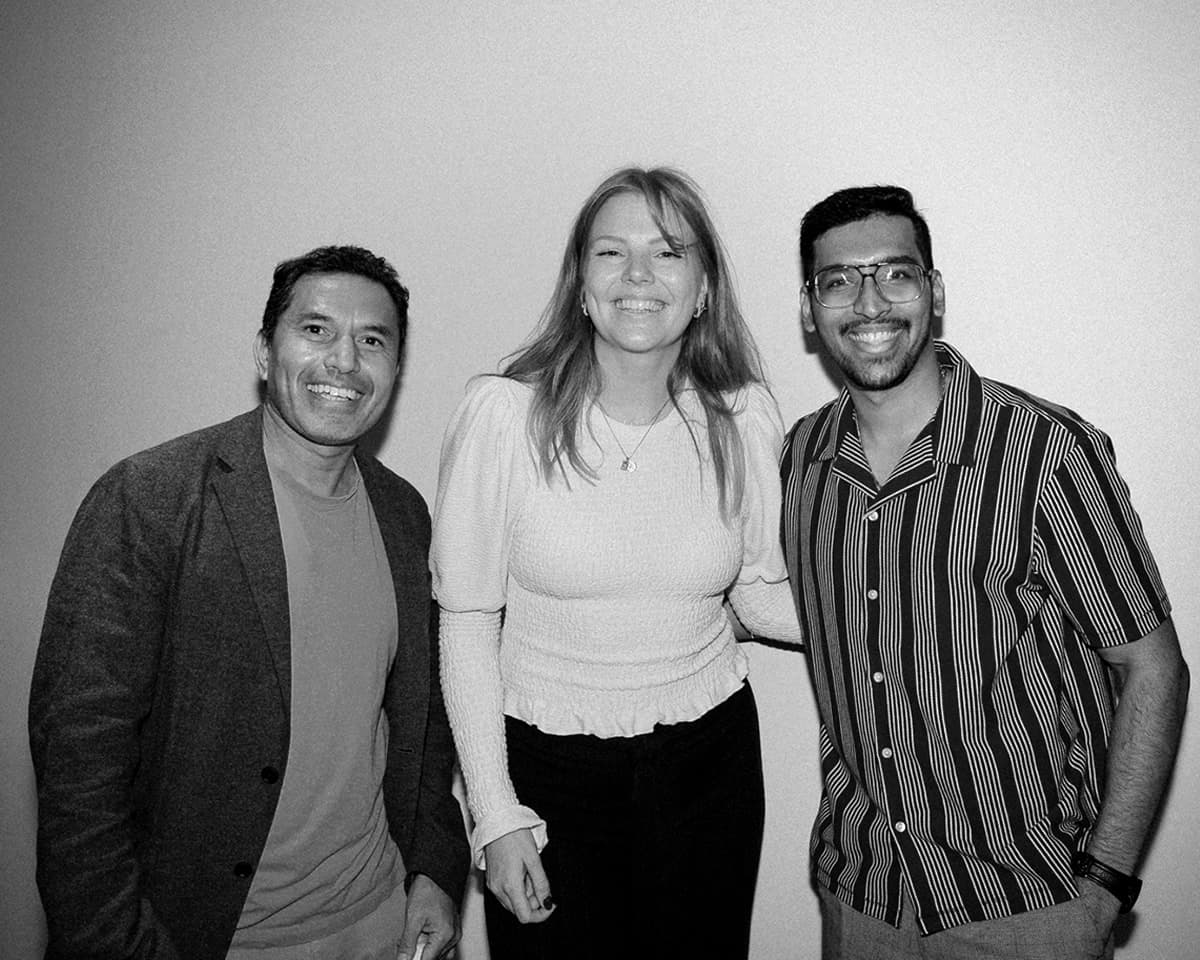 PRYVX Founders