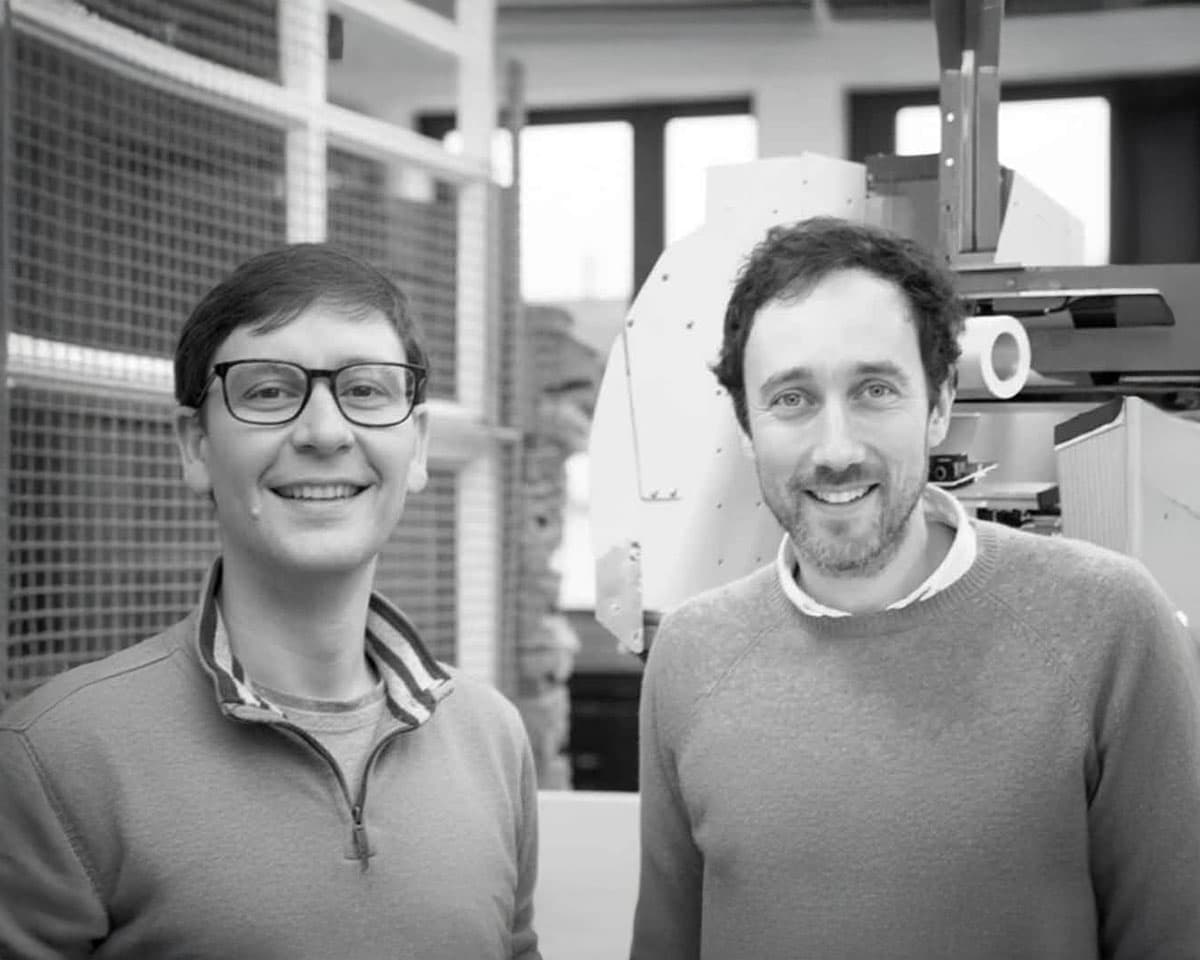 Reelables Founders